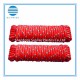 Polyester/PP Nonwoven Braided Rope Nylon Rope for Packaging