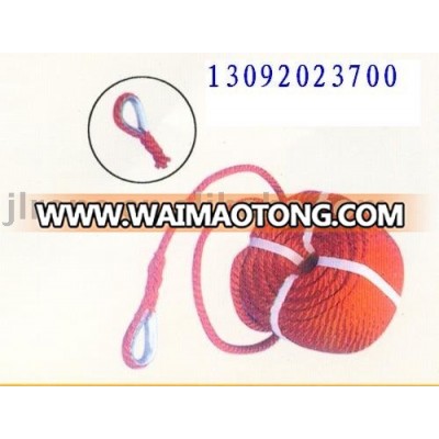 mooring rope/marine rope/polypropylene rope