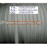 double braided rope/polyester/pp/pp multifilament/nylon