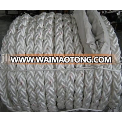 8 strand mooring tail(Euroflex)