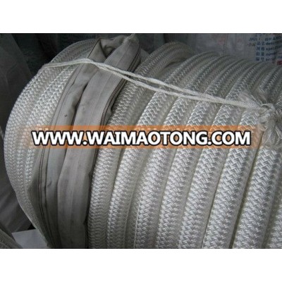 pp double braided rope