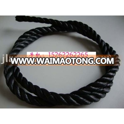 3 strand rope/pp rope/polypropylene rope