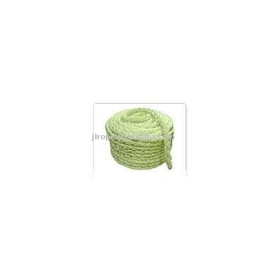 8 STRAND NYLON ROPE