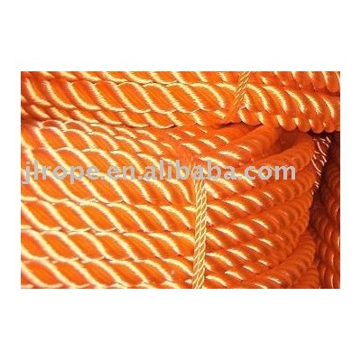 polypropylene rope/pp rope