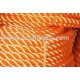 polypropylene rope/pp rope