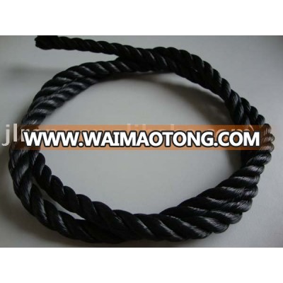 plastic rope