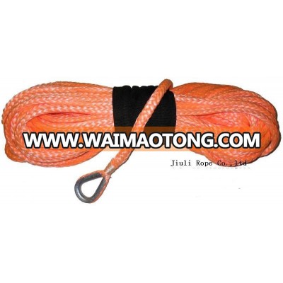 UHMWPE rope