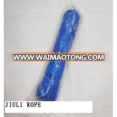 polyester rope