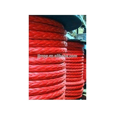 UHMWPE rope/HMPE rope/winch rope/SK75