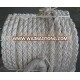 Polypropylene Mooring Rope