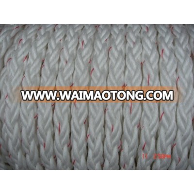 PP rope/polypropylene rope