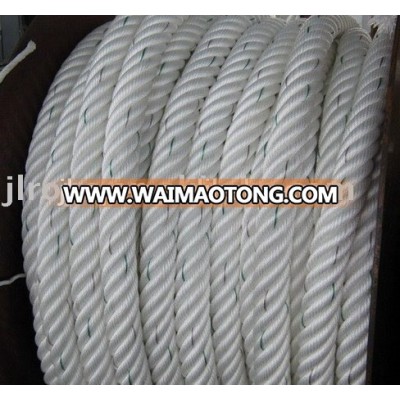 Atlas rope/Karat winchline