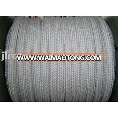 24-strand/double braided rope/PP multi/polyester/polyamide