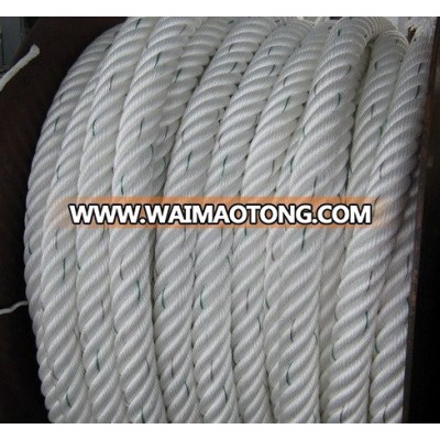 6 strand rope/ATLAS rope