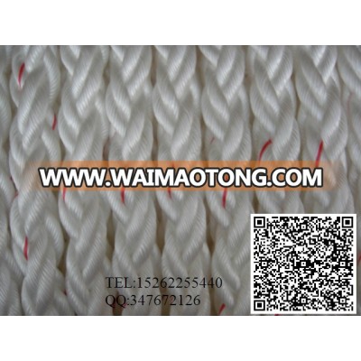 Sailing/Yachting rope/kevlar/UHMWPE/Polyamide/nylon/polyester/PP