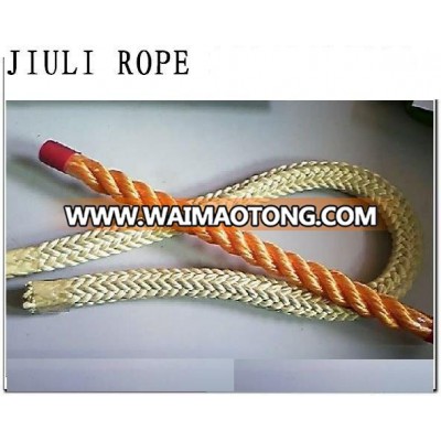 aramid rope