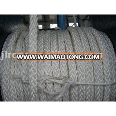 Polypropylene ropes/PP ropes