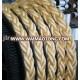 Polypropylene Polyester Mixed Ropes