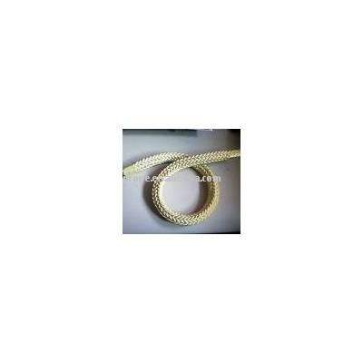 Aramid rope