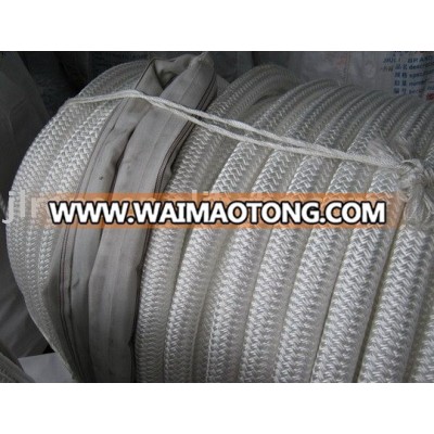 Double Braided Hawsers/Mooring Rope/Rope