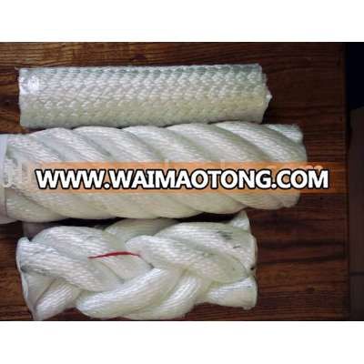 Polyamide Hawsers/Polyamide fiber ropes/Nylon Hawsers