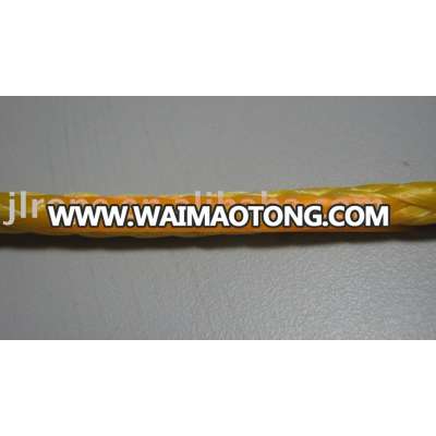 UHMWPE Ropes/mooring rope