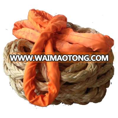 mooring rope,UHMWPE rope