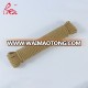 high quality jute rope price pp braided rope