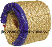 Tow Rope / 8 Strand Rope / 12 Strand Rope