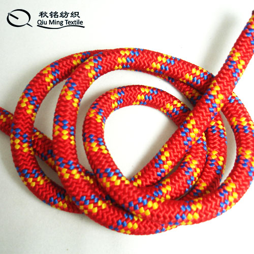 Durable Yarn Customized Sizes Nylon Rope