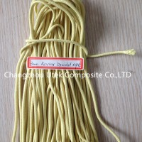 3mm Aramid Fabric Braided Rope